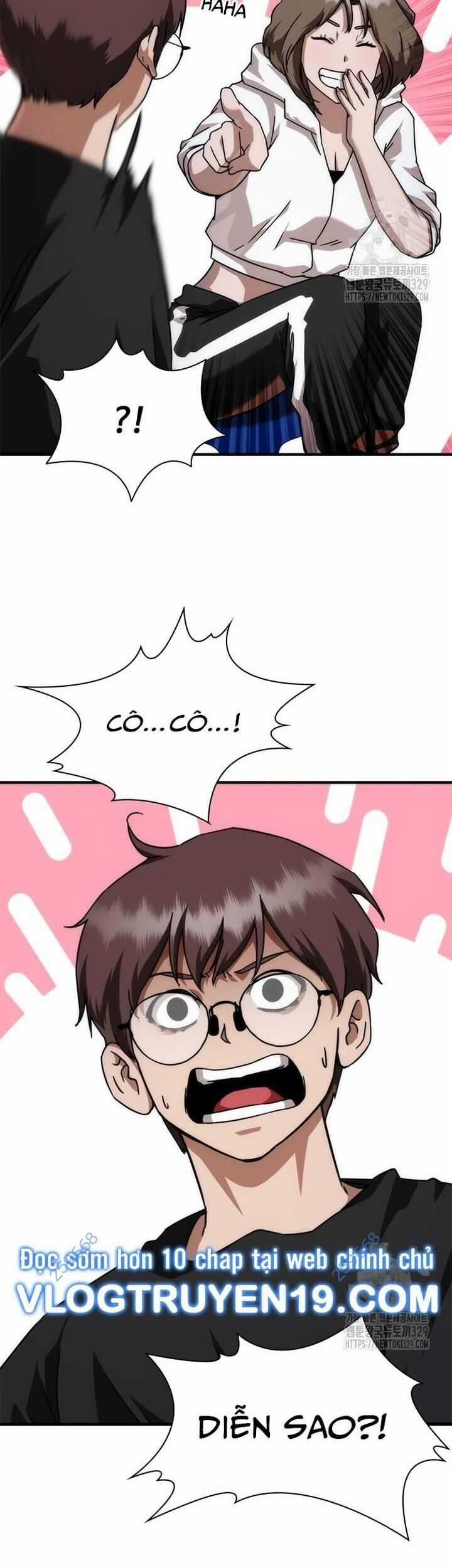 Mạt Thế Zombie 82-08 Chapter 41 trang 57