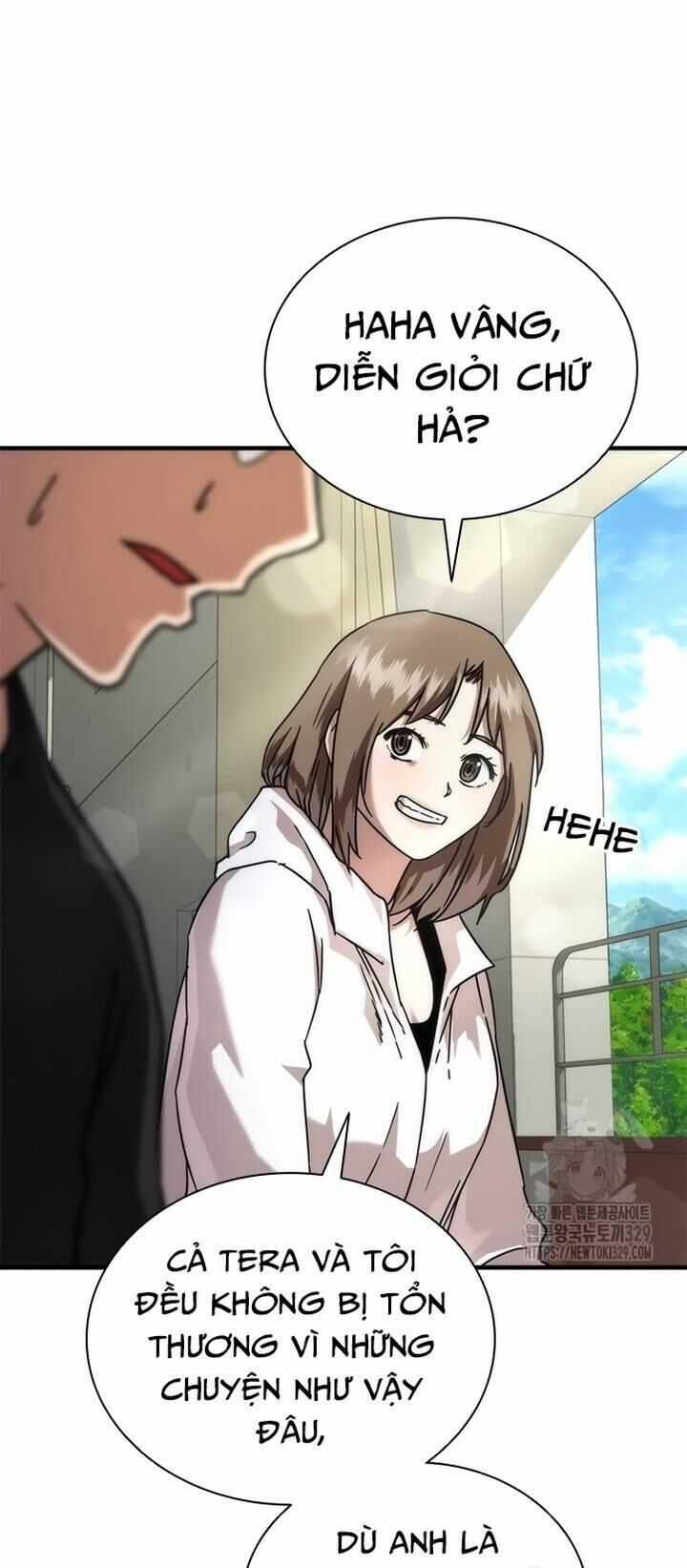 Mạt Thế Zombie 82-08 Chapter 41 trang 58