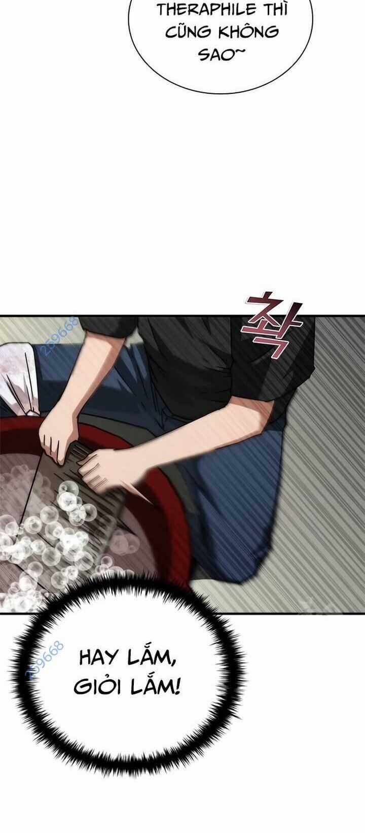 Mạt Thế Zombie 82-08 Chapter 41 trang 59