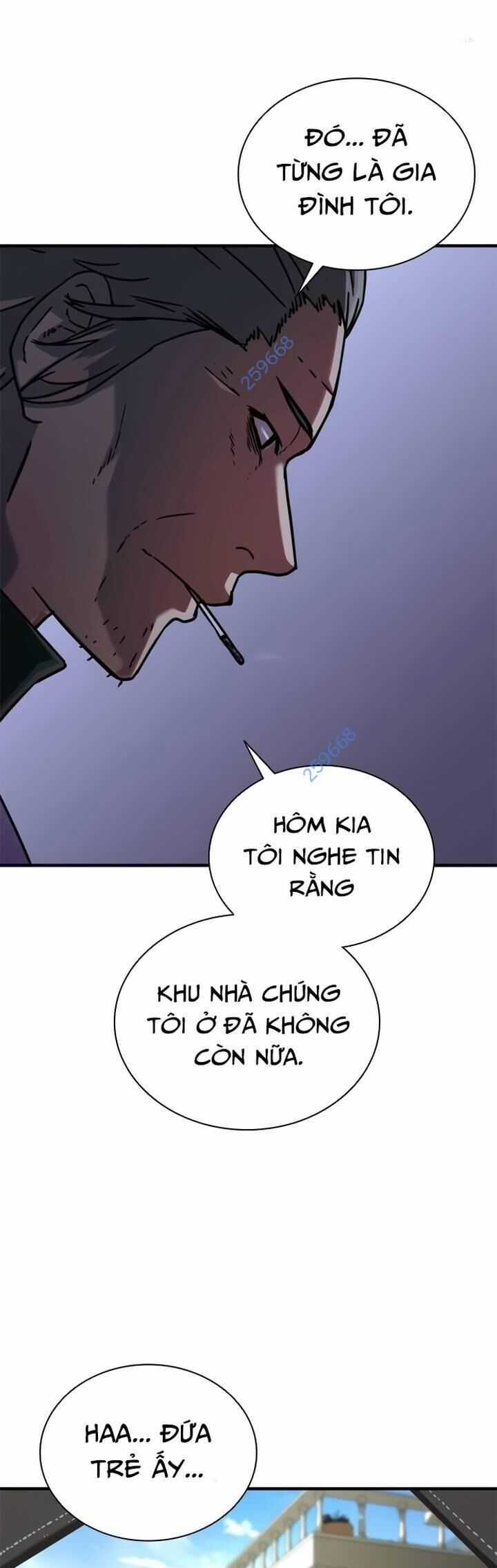 Mạt Thế Zombie 82-08 Chapter 41 trang 6