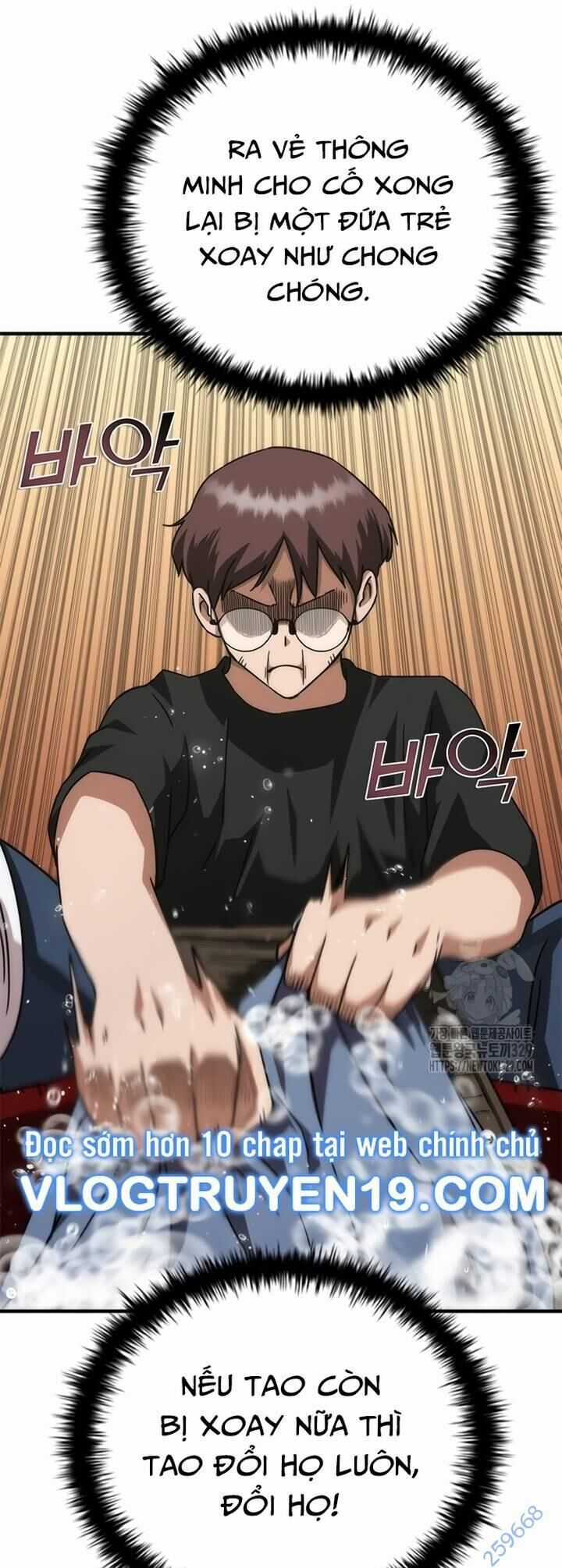 Mạt Thế Zombie 82-08 Chapter 41 trang 60