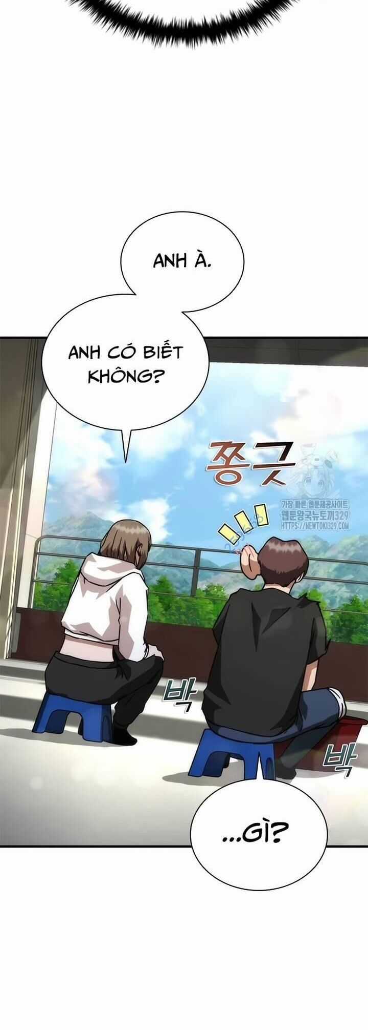 Mạt Thế Zombie 82-08 Chapter 41 trang 61