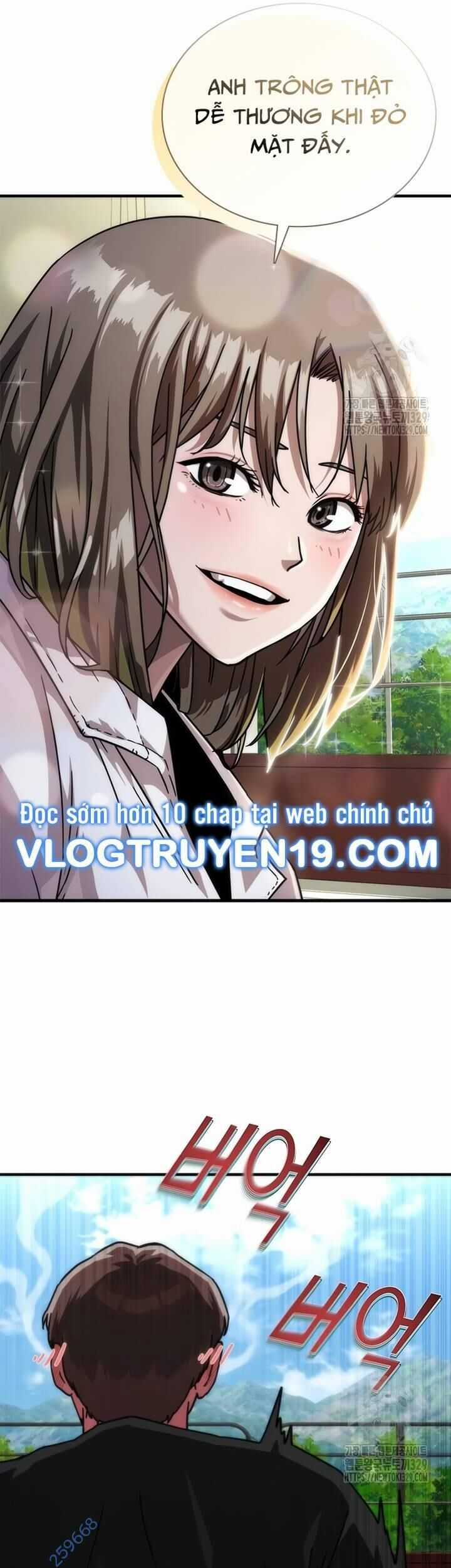 Mạt Thế Zombie 82-08 Chapter 41 trang 62