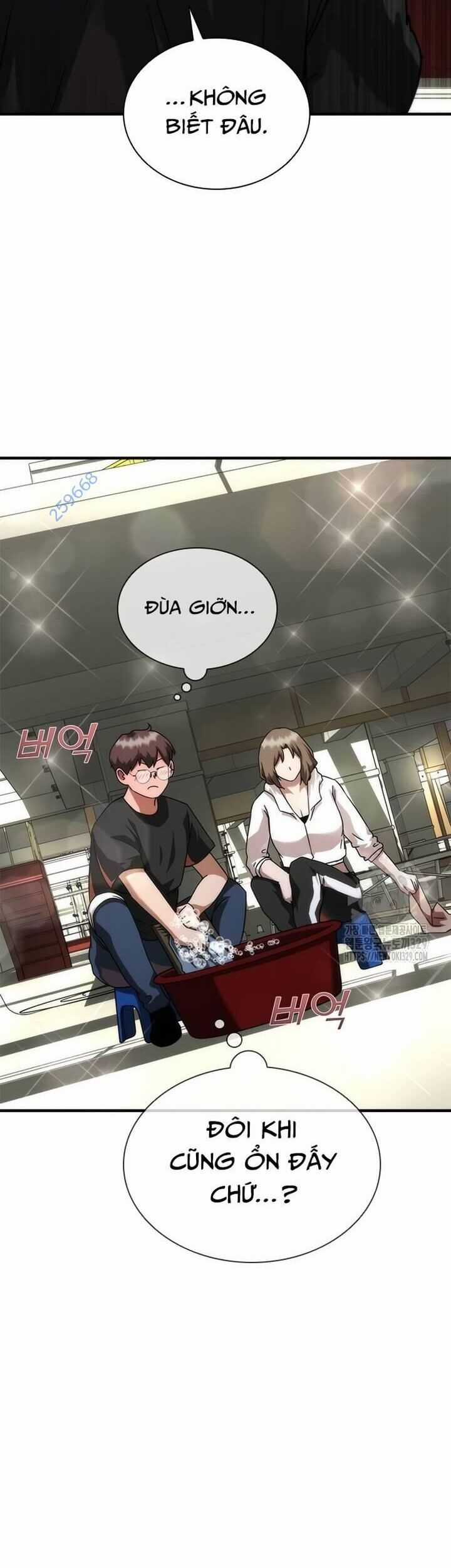 Mạt Thế Zombie 82-08 Chapter 41 trang 63