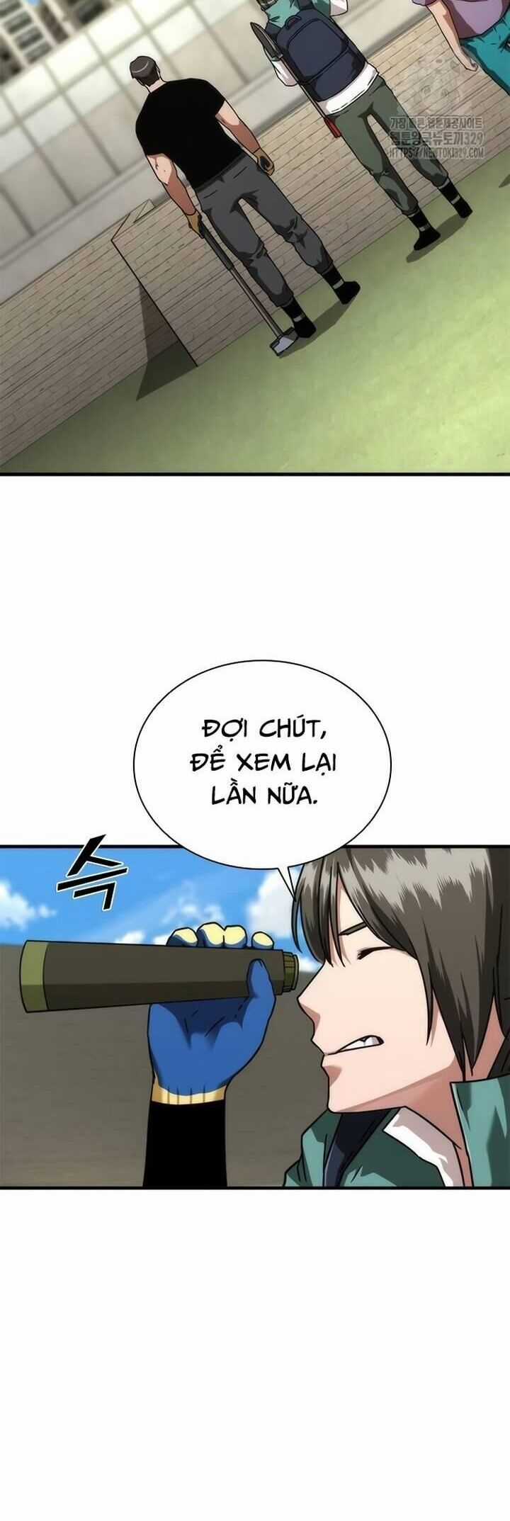 Mạt Thế Zombie 82-08 Chapter 41 trang 65