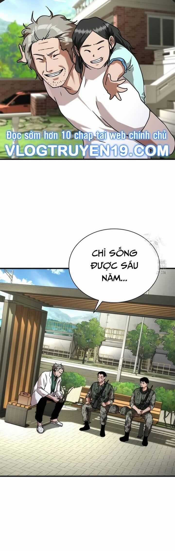 Mạt Thế Zombie 82-08 Chapter 41 trang 7