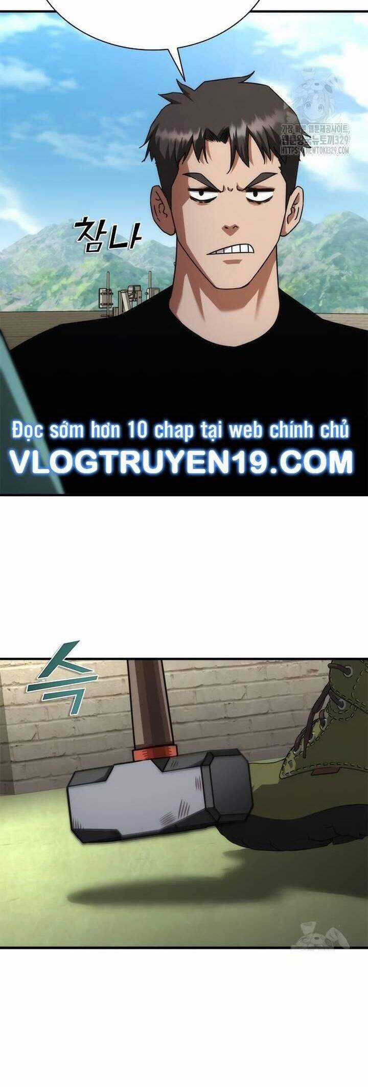 Mạt Thế Zombie 82-08 Chapter 42 trang 11