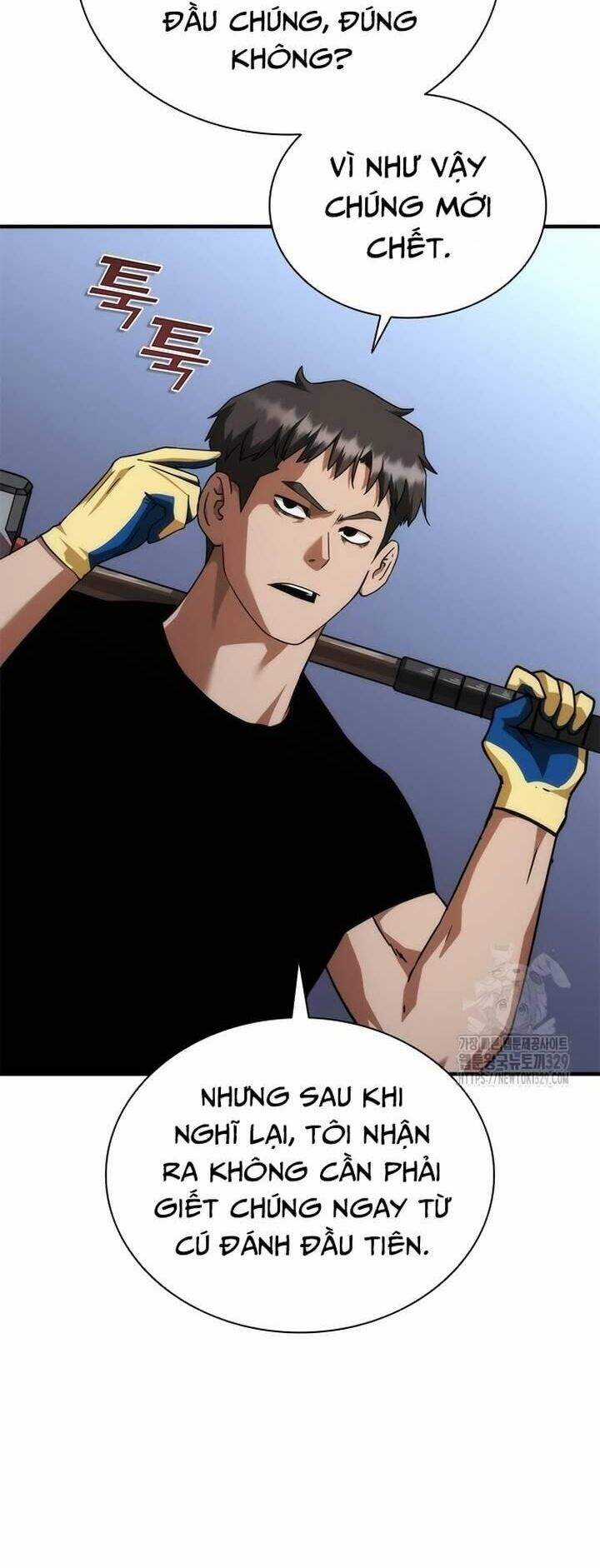 Mạt Thế Zombie 82-08 Chapter 42 trang 13