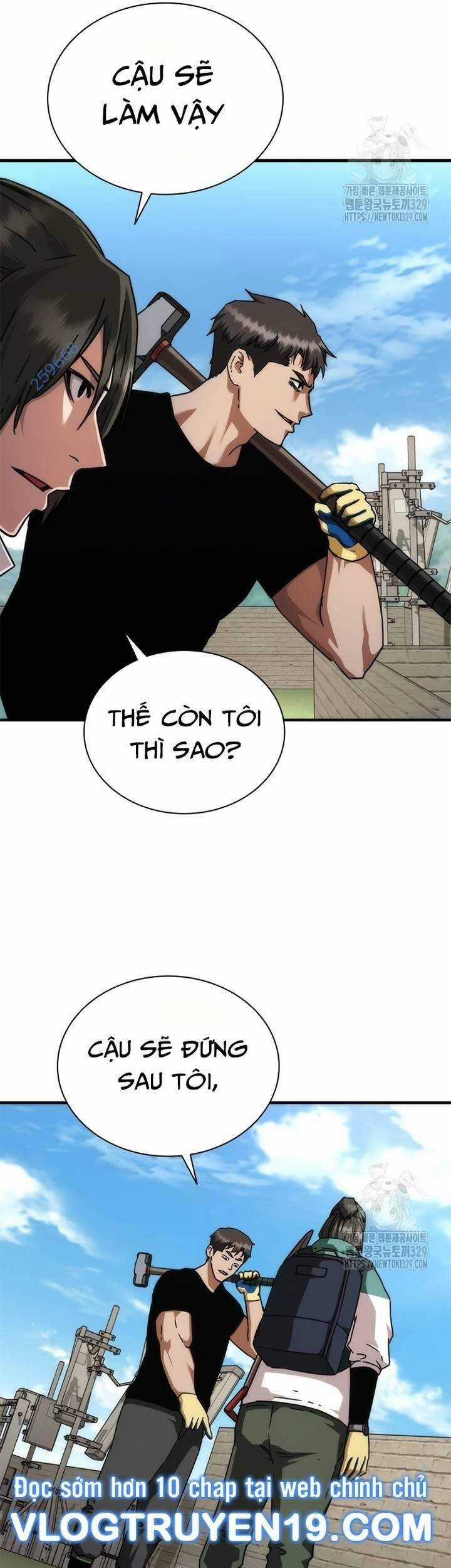 Mạt Thế Zombie 82-08 Chapter 42 trang 16