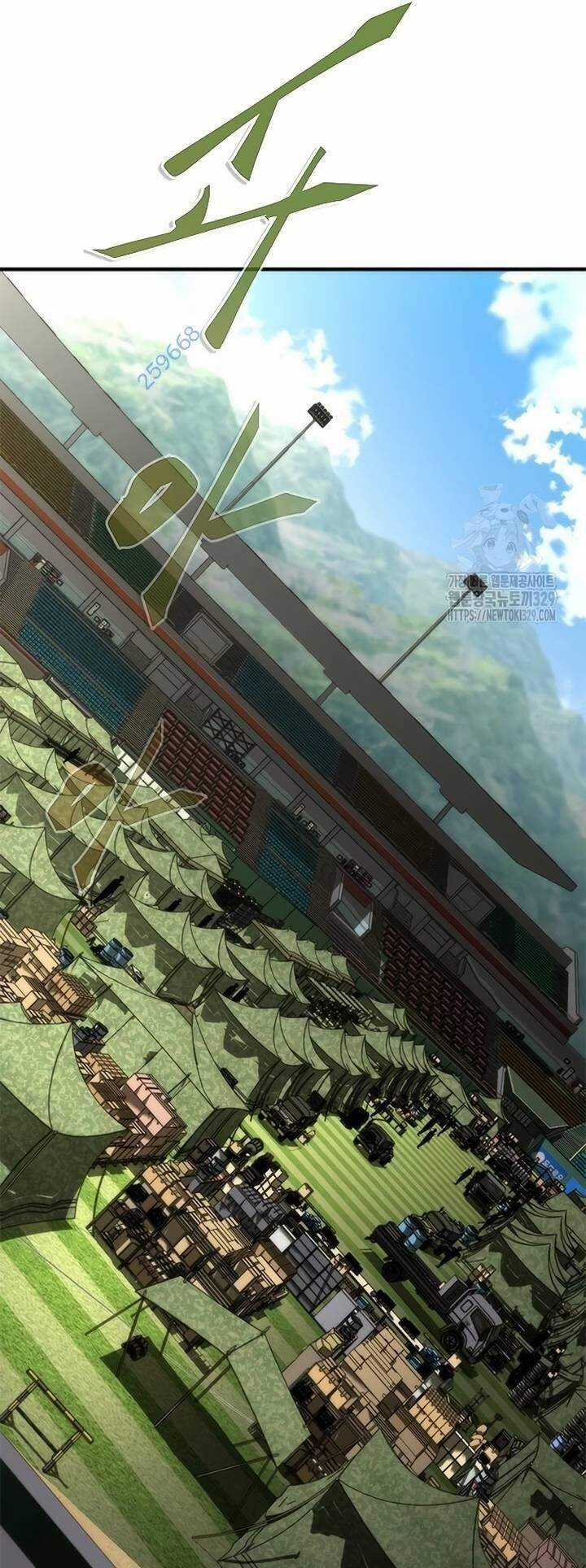 Mạt Thế Zombie 82-08 Chapter 42 trang 22