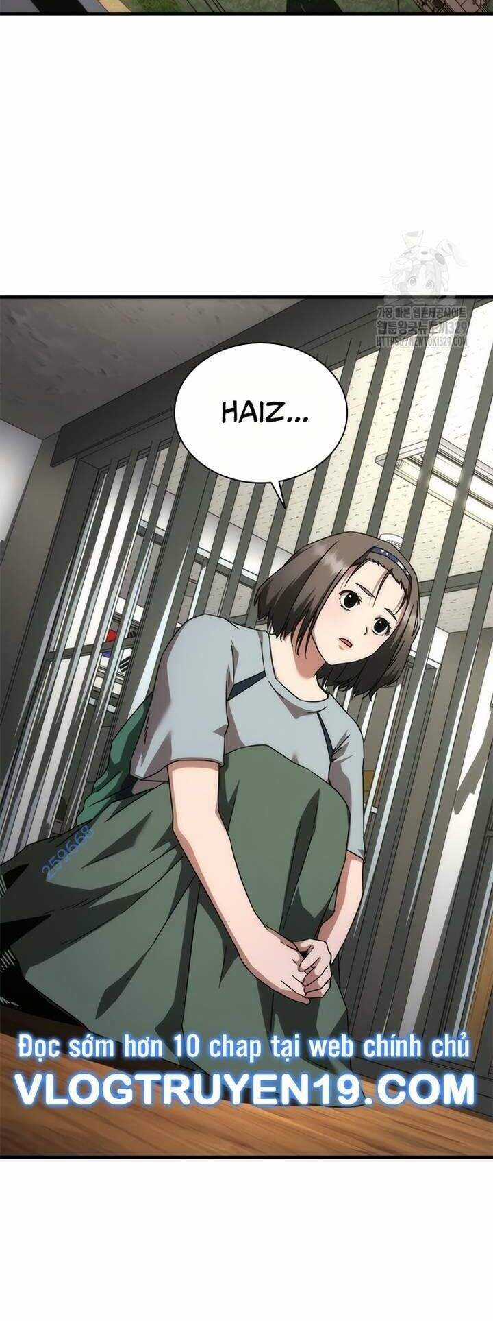 Mạt Thế Zombie 82-08 Chapter 42 trang 23