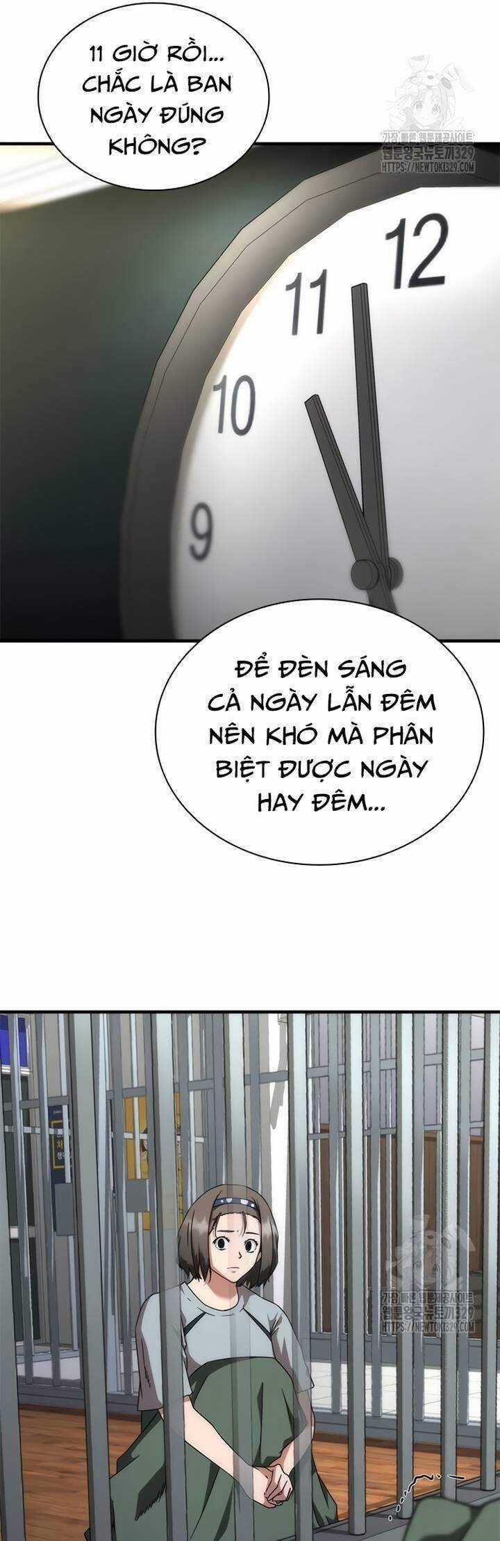 Mạt Thế Zombie 82-08 Chapter 42 trang 24