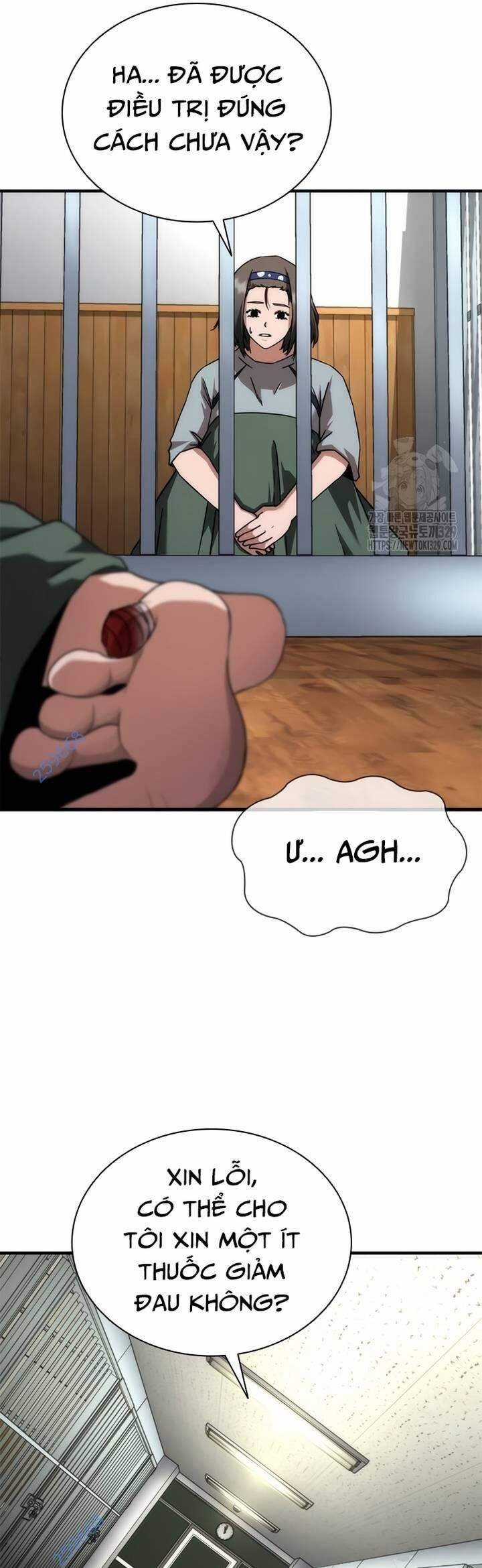 Mạt Thế Zombie 82-08 Chapter 42 trang 26