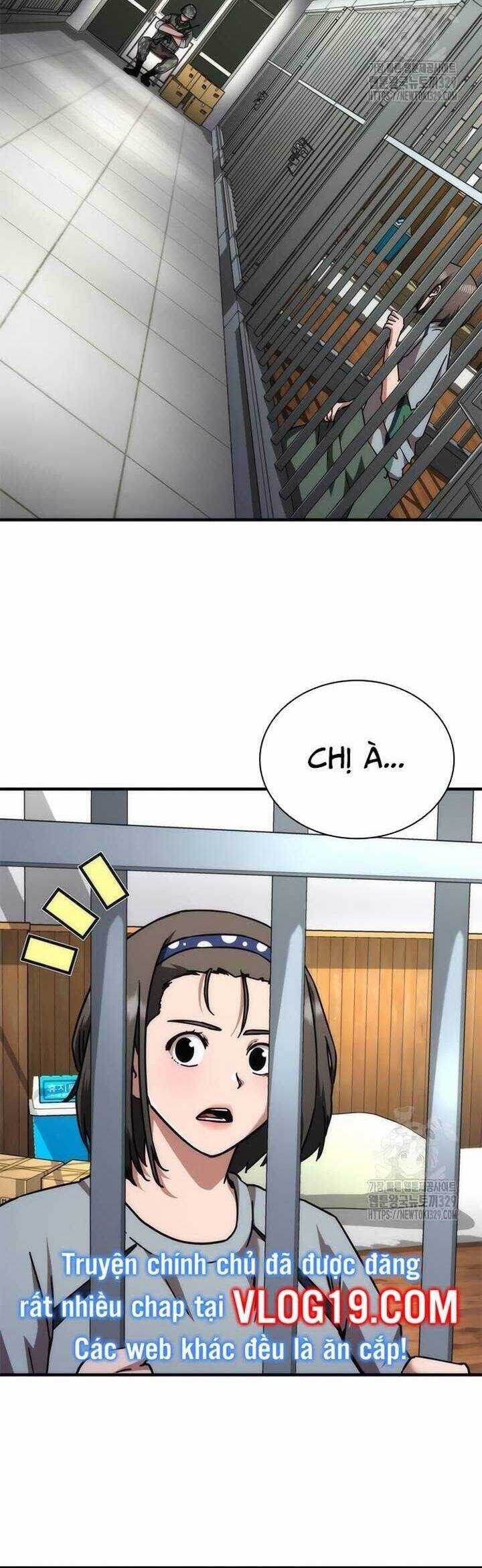 Mạt Thế Zombie 82-08 Chapter 42 trang 27