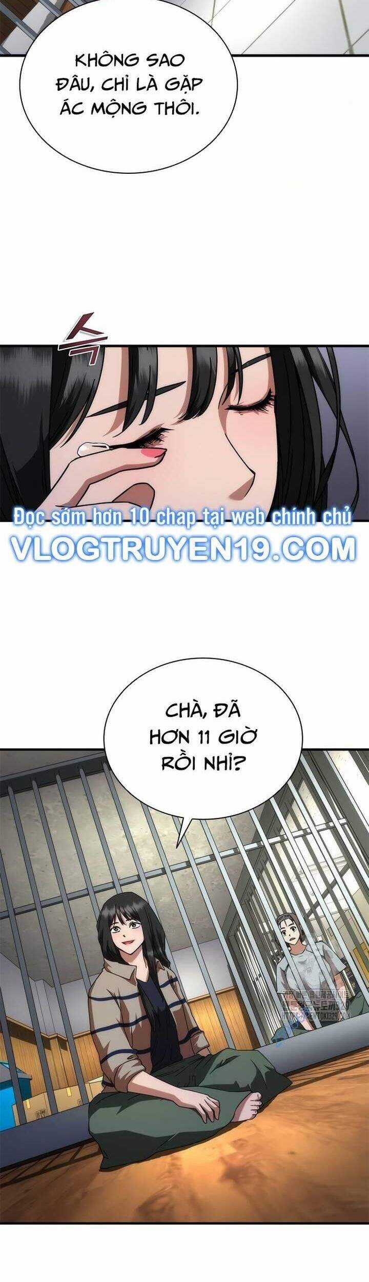 Mạt Thế Zombie 82-08 Chapter 42 trang 29