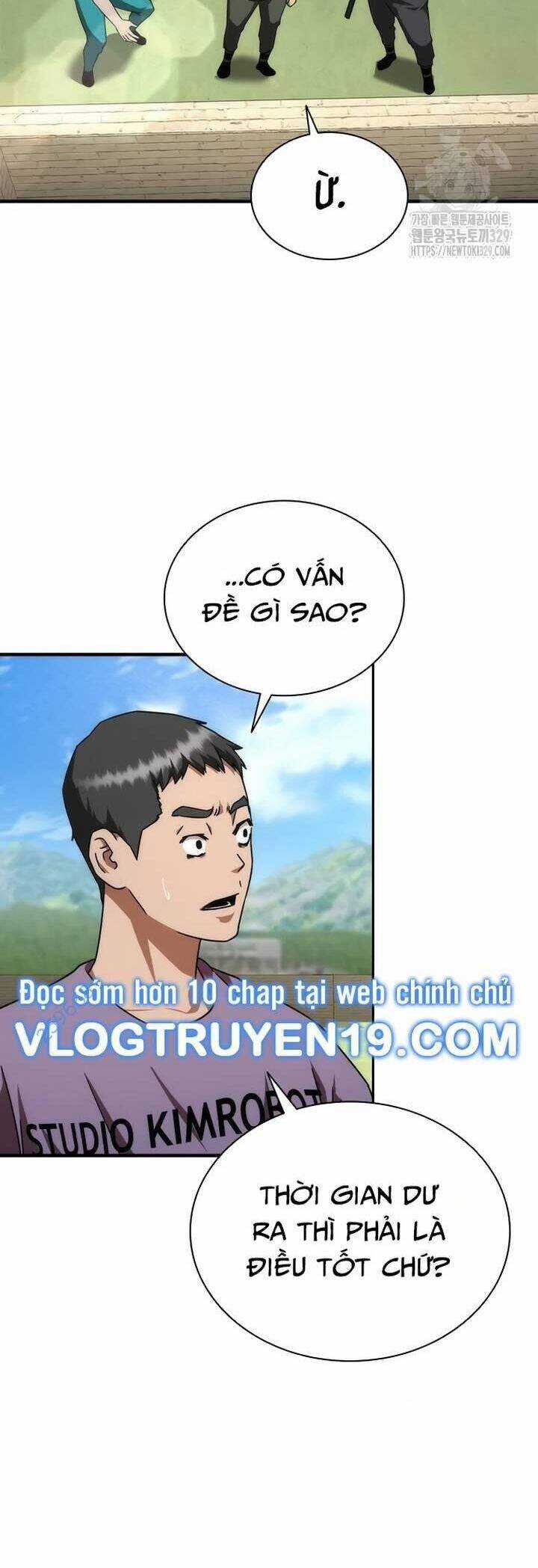 Mạt Thế Zombie 82-08 Chapter 42 trang 3