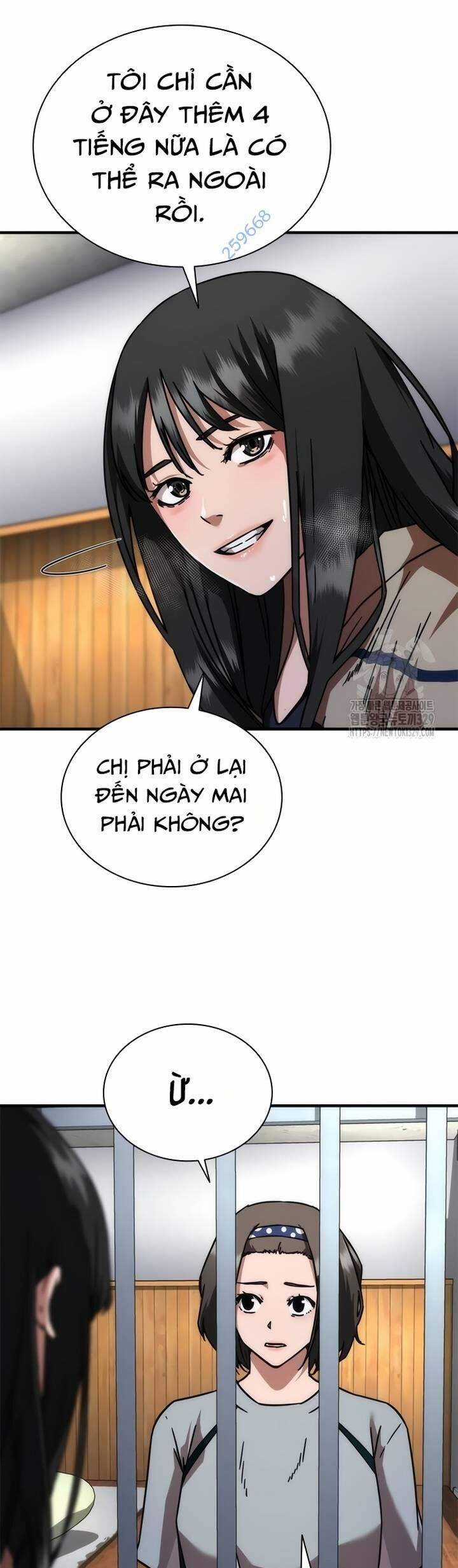 Mạt Thế Zombie 82-08 Chapter 42 trang 30
