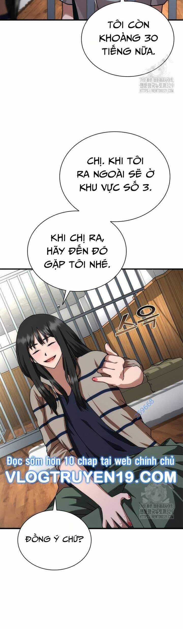 Mạt Thế Zombie 82-08 Chapter 42 trang 31