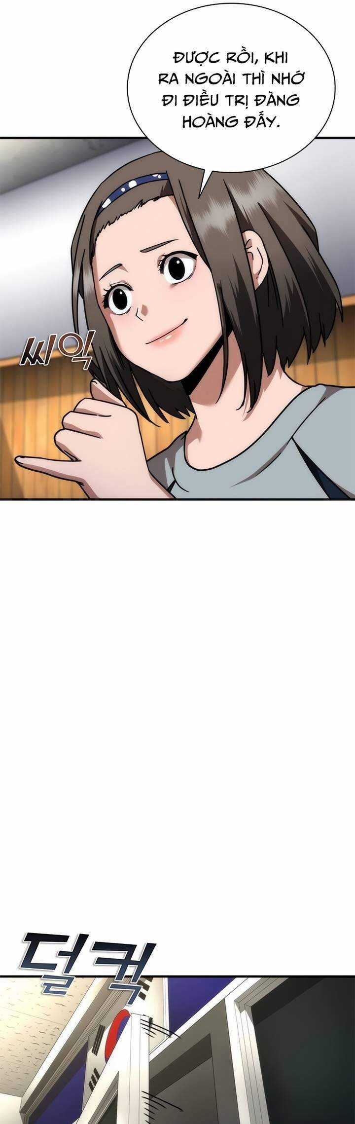 Mạt Thế Zombie 82-08 Chapter 42 trang 32