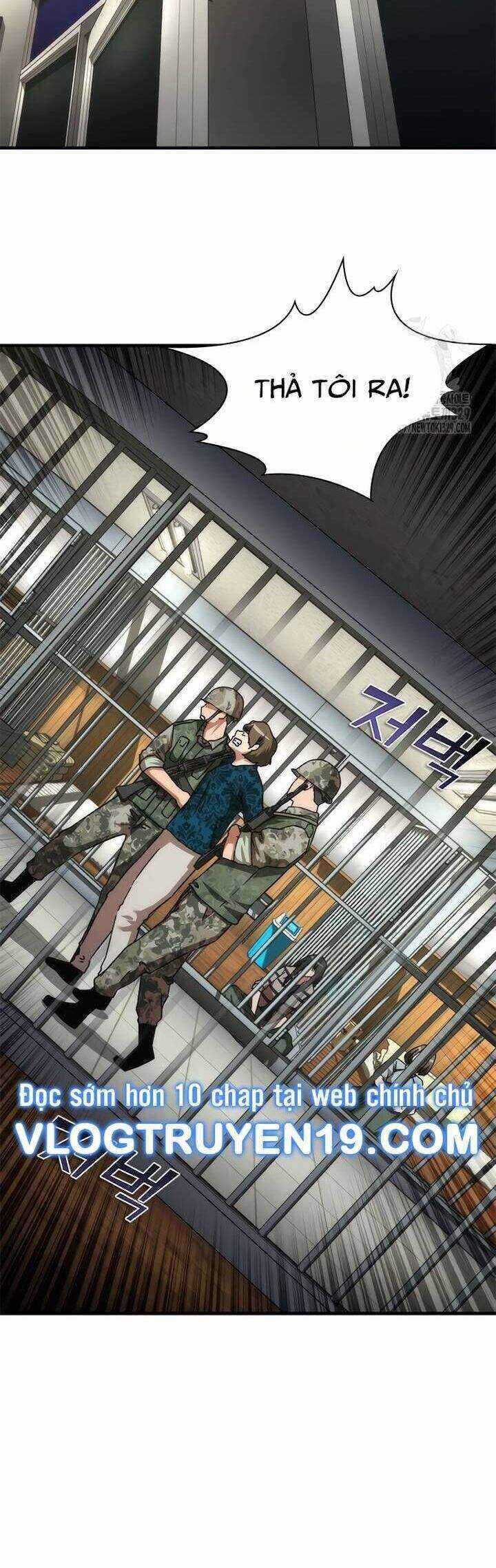 Mạt Thế Zombie 82-08 Chapter 42 trang 33