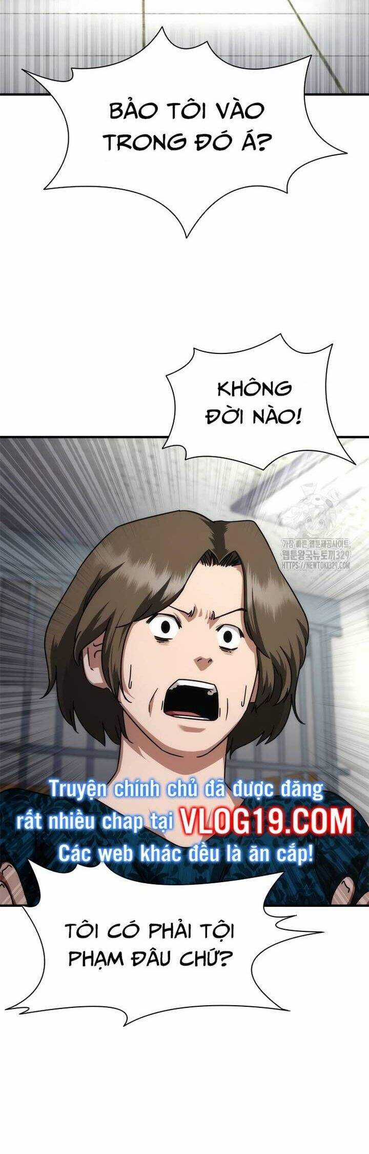 Mạt Thế Zombie 82-08 Chapter 42 trang 35