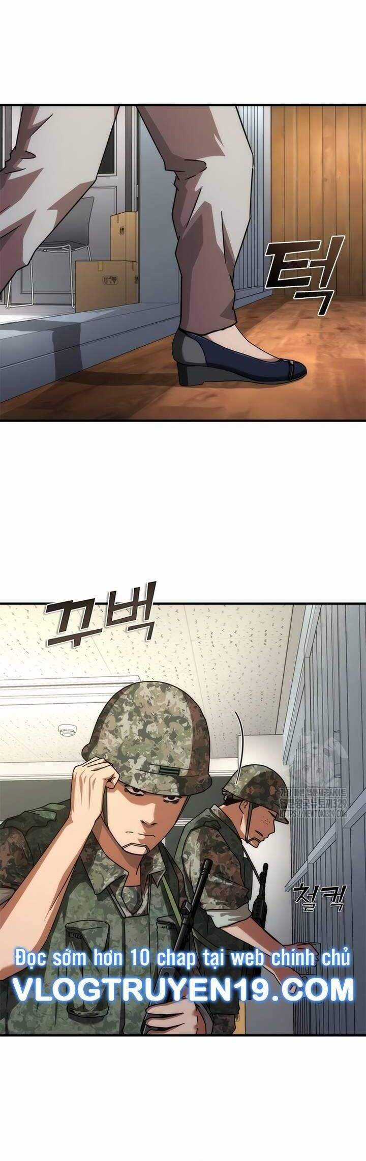 Mạt Thế Zombie 82-08 Chapter 42 trang 41