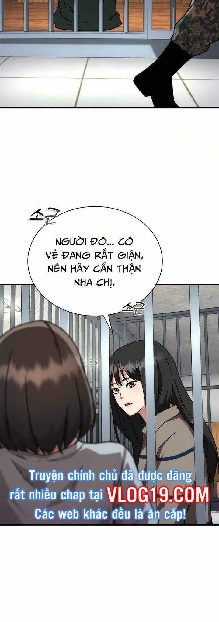 Mạt Thế Zombie 82-08 Chapter 42 trang 43