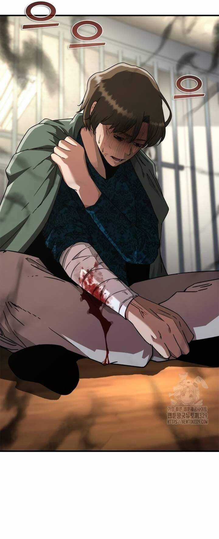 Mạt Thế Zombie 82-08 Chapter 42 trang 46