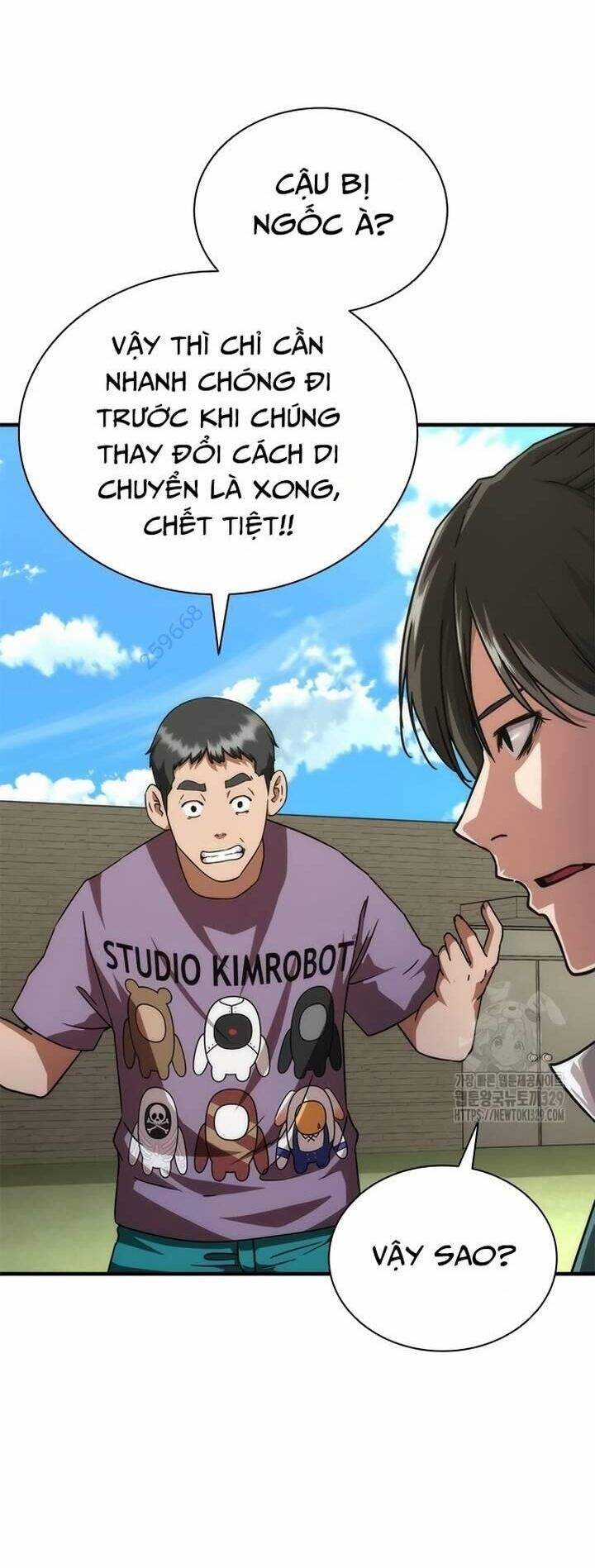 Mạt Thế Zombie 82-08 Chapter 42 trang 5