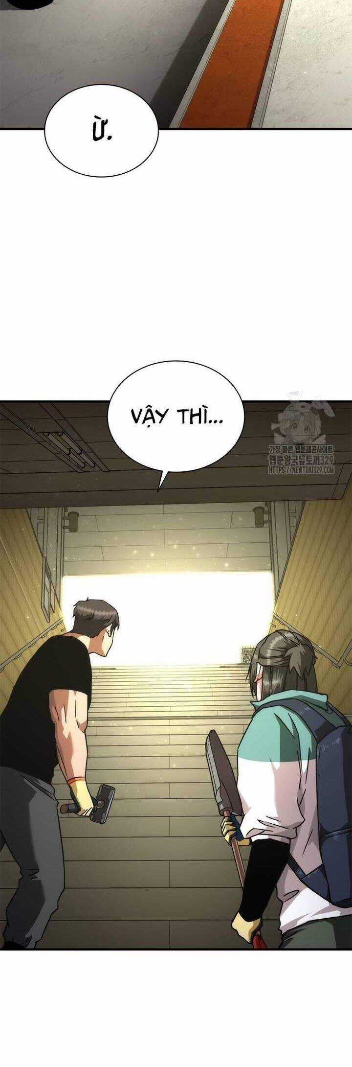 Mạt Thế Zombie 82-08 Chapter 42 trang 53