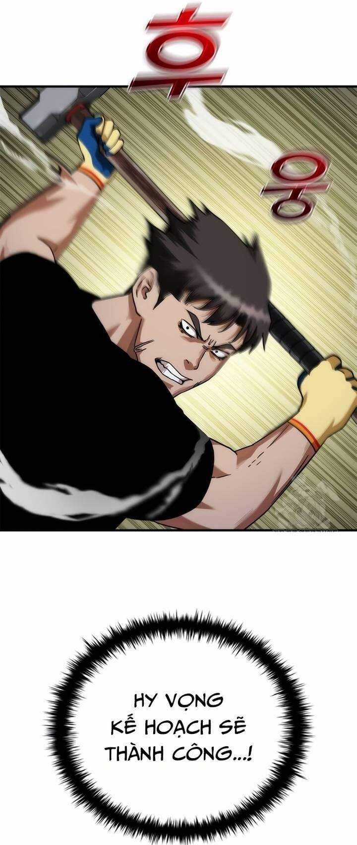 Mạt Thế Zombie 82-08 Chapter 42 trang 56