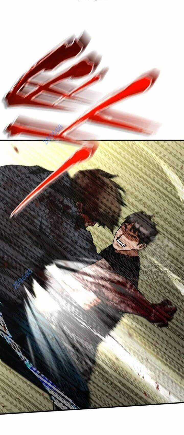 Mạt Thế Zombie 82-08 Chapter 42 trang 57