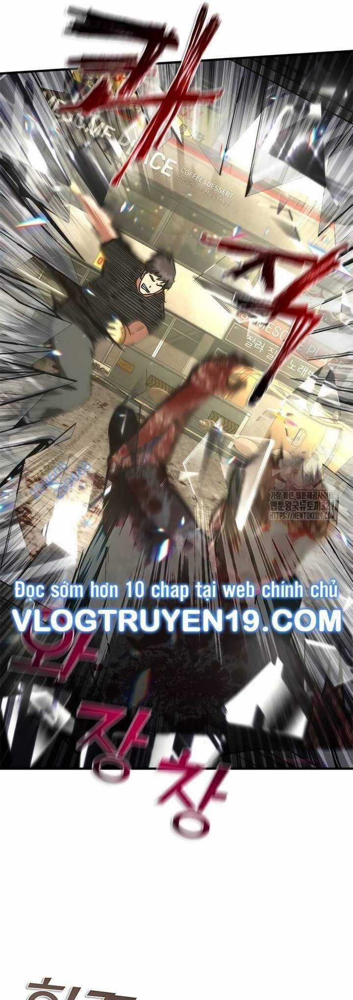 Mạt Thế Zombie 82-08 Chapter 42 trang 58