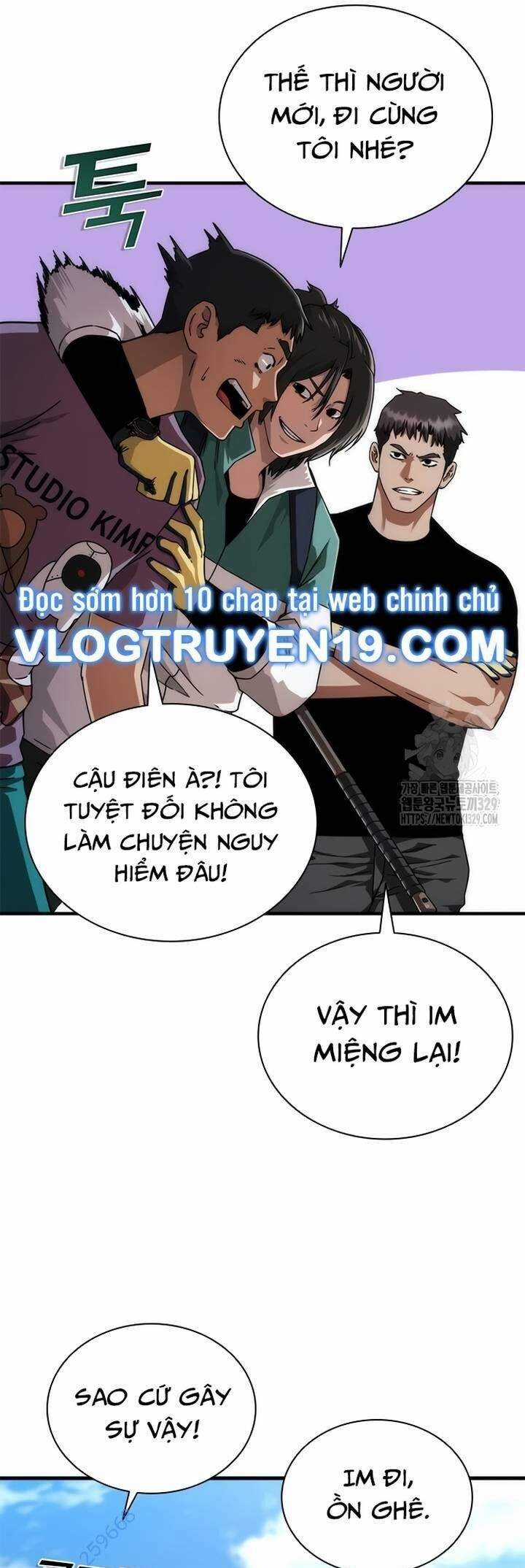 Mạt Thế Zombie 82-08 Chapter 42 trang 6