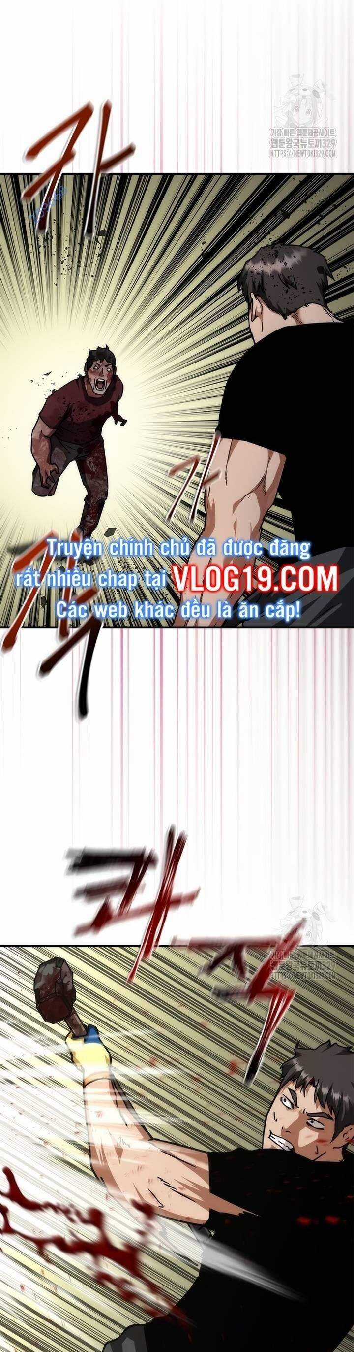 Mạt Thế Zombie 82-08 Chapter 42 trang 60