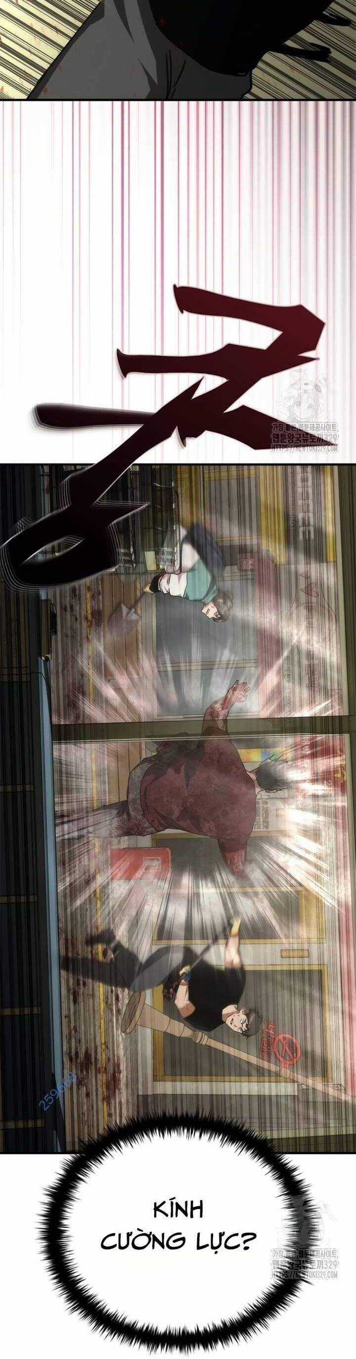 Mạt Thế Zombie 82-08 Chapter 42 trang 61