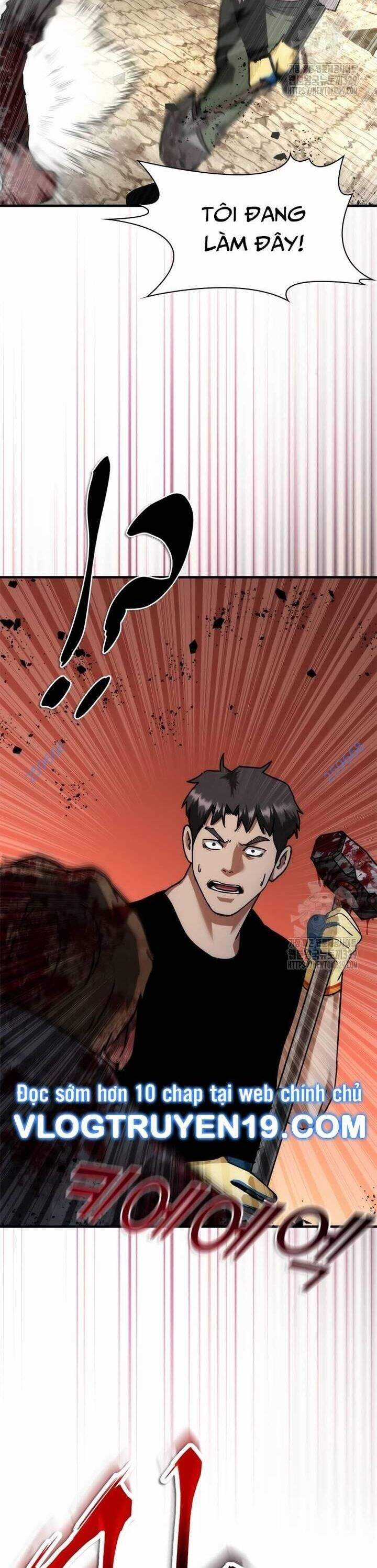 Mạt Thế Zombie 82-08 Chapter 42 trang 63