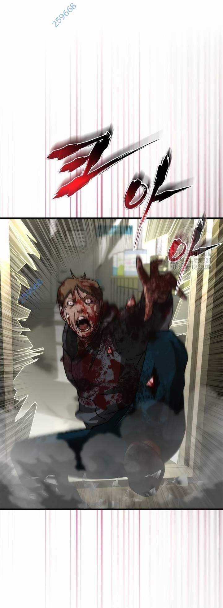 Mạt Thế Zombie 82-08 Chapter 42 trang 65