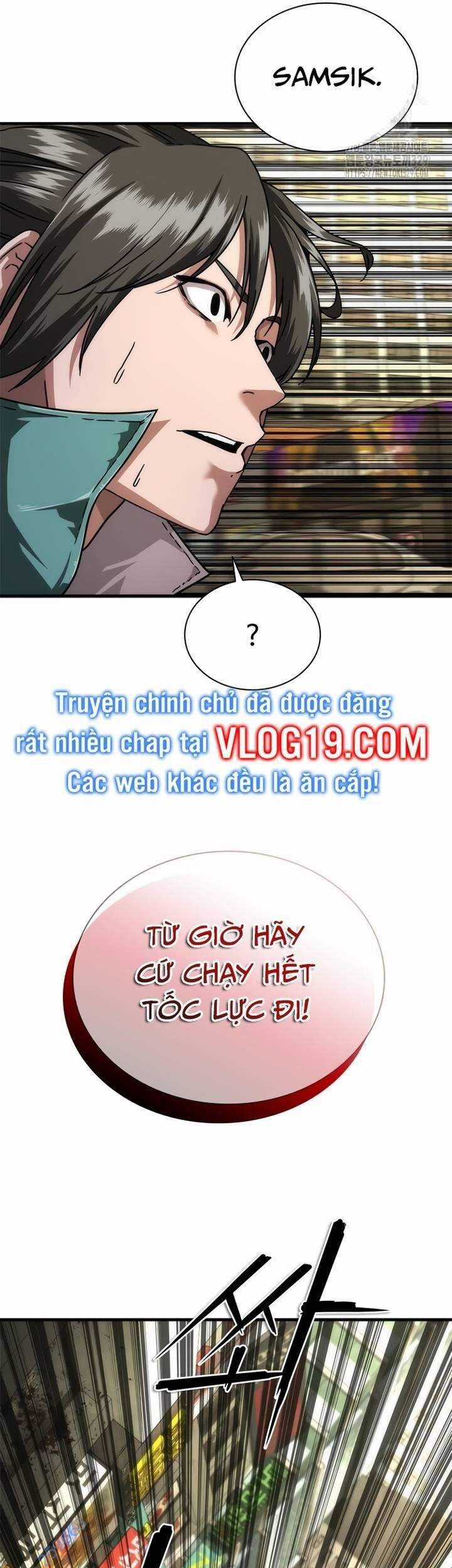 Mạt Thế Zombie 82-08 Chapter 42 trang 67