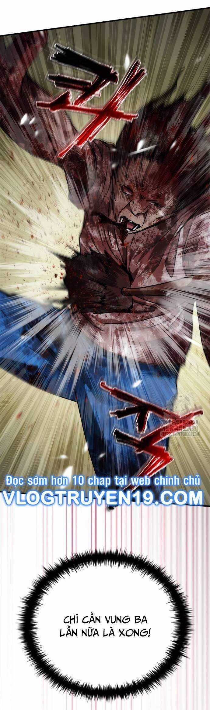 Mạt Thế Zombie 82-08 Chapter 43 trang 16