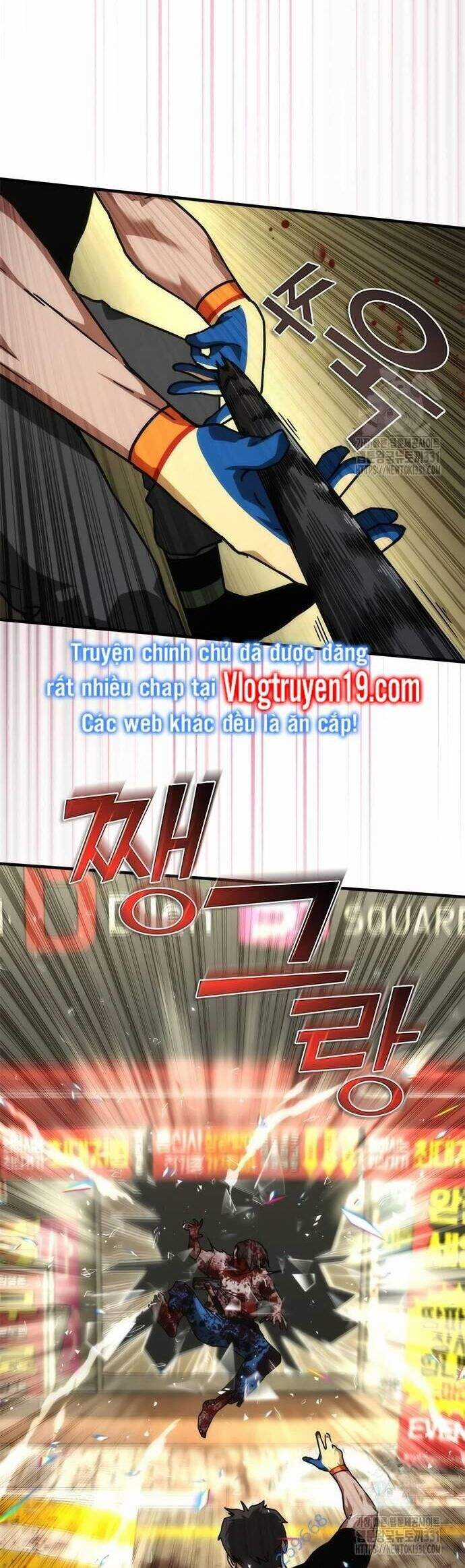 Mạt Thế Zombie 82-08 Chapter 43 trang 17