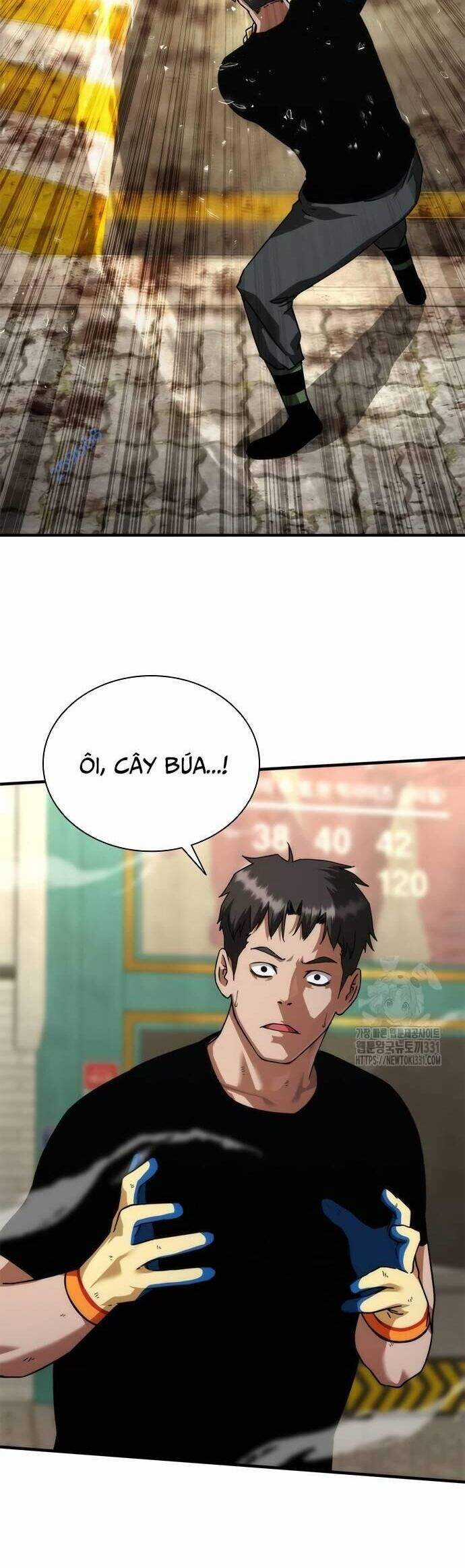 Mạt Thế Zombie 82-08 Chapter 43 trang 18