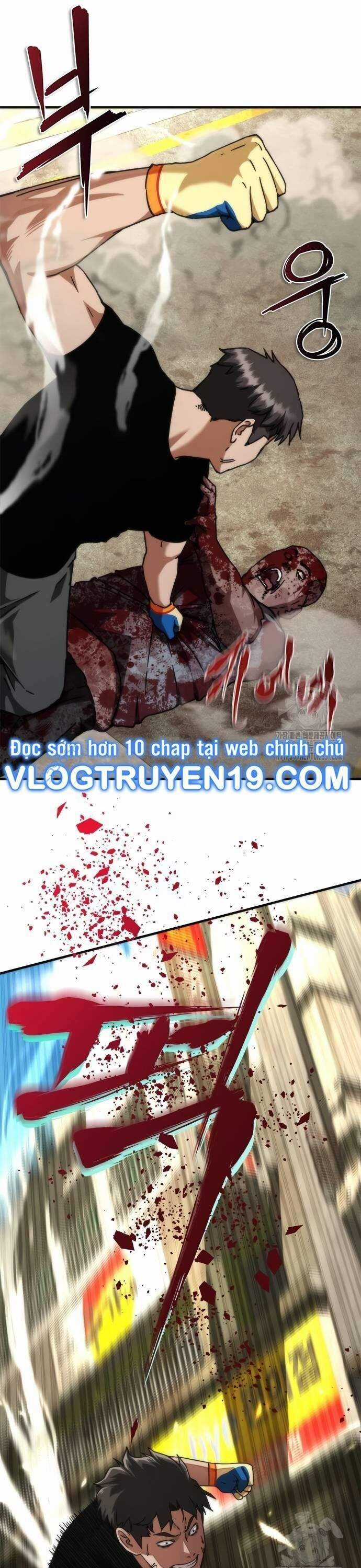 Mạt Thế Zombie 82-08 Chapter 43 trang 23