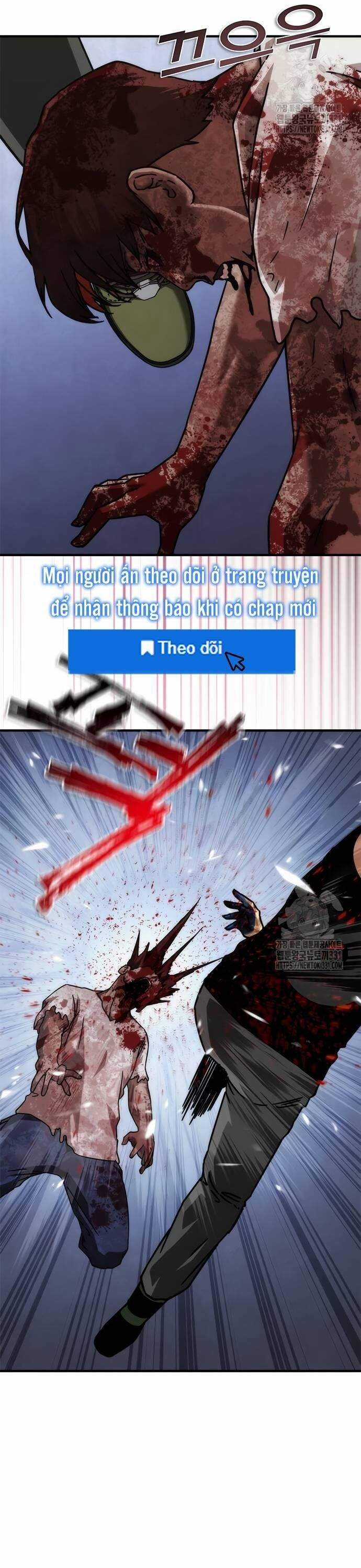 Mạt Thế Zombie 82-08 Chapter 43 trang 25