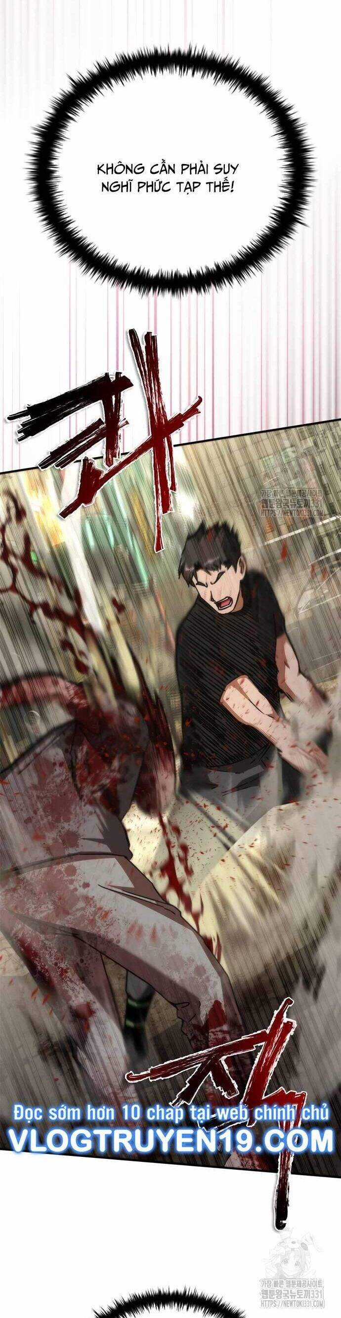 Mạt Thế Zombie 82-08 Chapter 43 trang 3