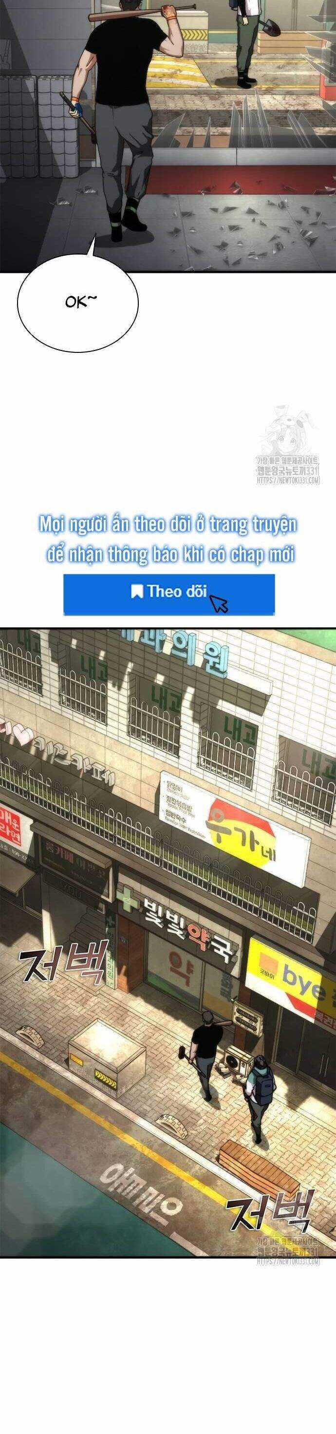 Mạt Thế Zombie 82-08 Chapter 43 trang 32