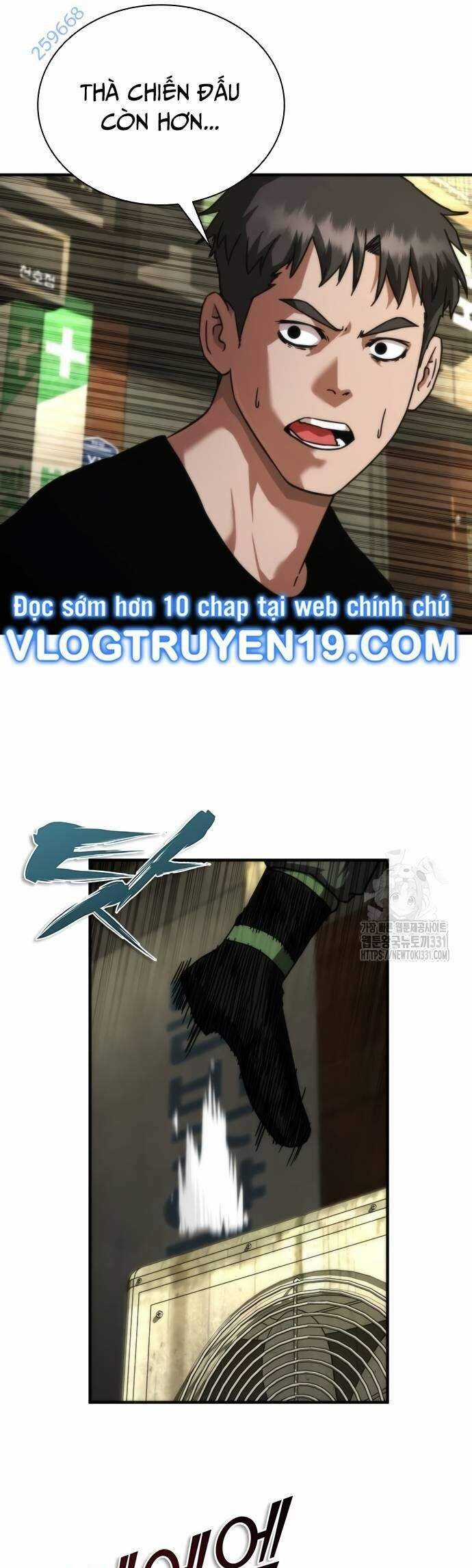 Mạt Thế Zombie 82-08 Chapter 43 trang 39