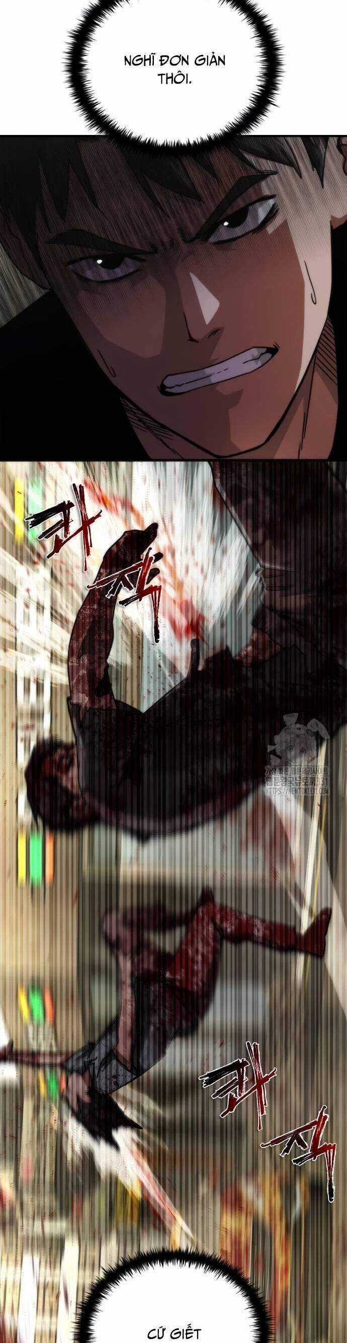 Mạt Thế Zombie 82-08 Chapter 43 trang 4