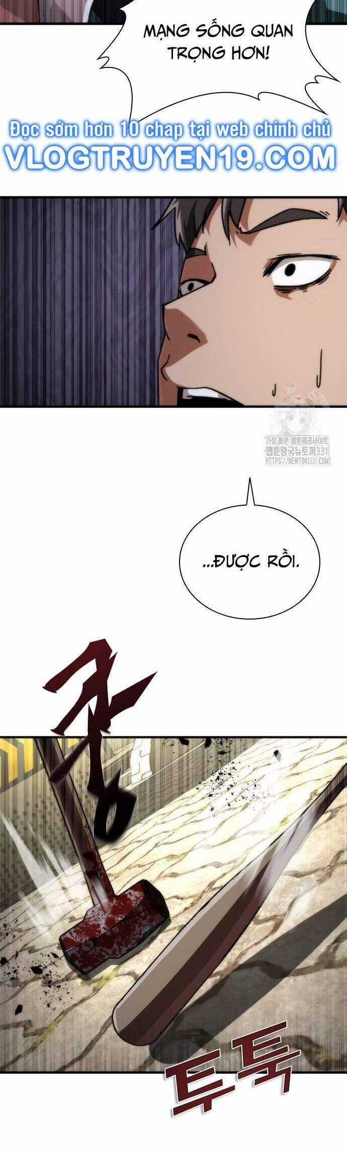 Mạt Thế Zombie 82-08 Chapter 43 trang 42