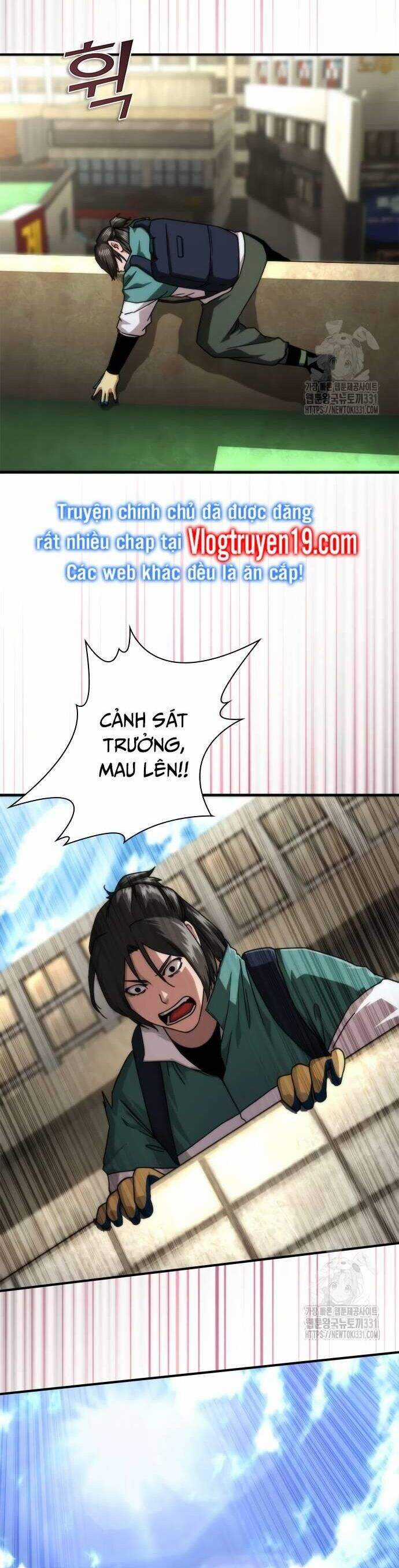 Mạt Thế Zombie 82-08 Chapter 43 trang 44